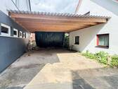 Carport 2 - Büro in Hamburg zur Miete