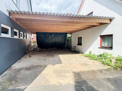 Carport 2 - Büro in Hamburg zur Miete