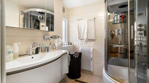 Badezimmer 1 - 