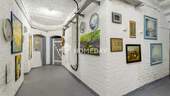 Kellerraum - 