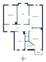 Grundriss - 