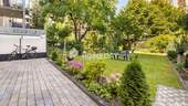 Garten 2 - Mehrfamilienhaus, Wohnhaus mit 380,50 m² in Frankfurt am Main zum Kaufen
