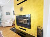 Kamin - 