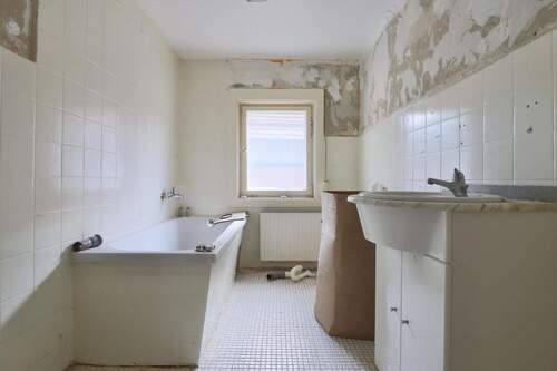 Tageslichtbad - WE 2 - 