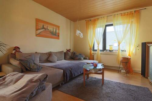 Wohnbereich - EG - 7 Zimmer Mehrfamilienhaus, Wohnhaus zum Kaufen in Langelsheim