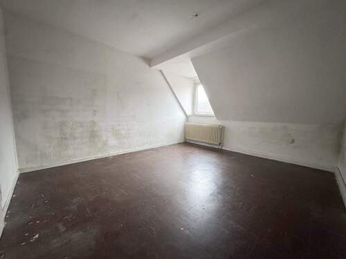 Wohnzimmer - 3 Zimmer Etagenwohnung in Oberhausen