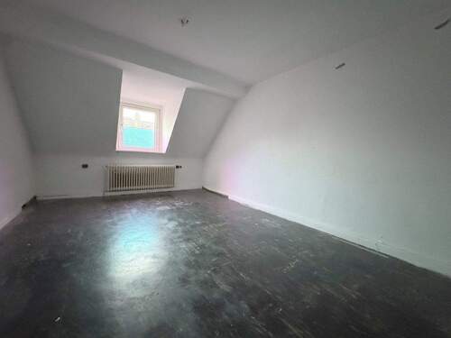 Kinder-/Arbeitszimmer - 