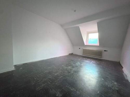 Kinder-/Arbeitszimmer - 