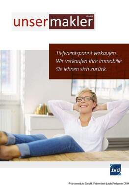 Tiefenentspannt verkaufen - 