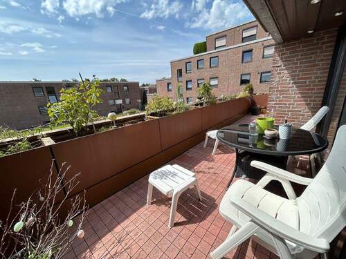 Bild 2 - 3 Zimmer Etagenwohnung zum Kaufen in Münster