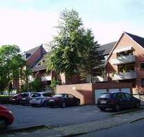 3-Zimmer-Wohnung, Norderallee 7a, Flensburg