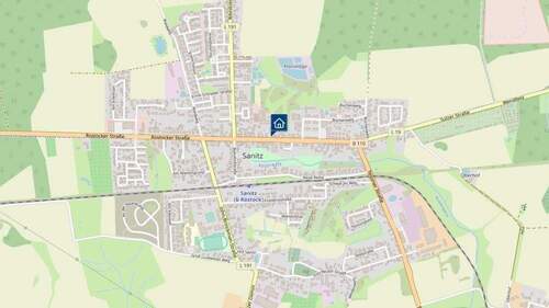 Bild aus Kartenansicht - 