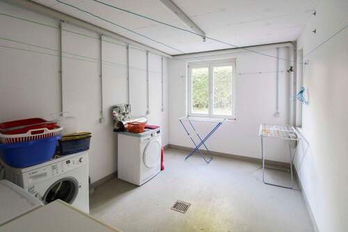 Trockenraum Ansicht 02 - 