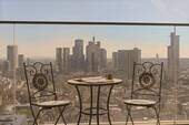 Balkon Details - 