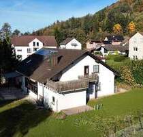Großzügiges Wohnen in ruhiger Lage - Haus mit Garten in Lahr