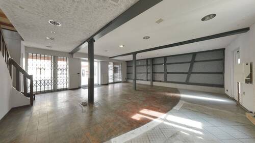 Zimmer_EG - 5 Zimmer Einfamilienhaus in Bergheim