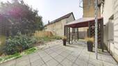 Garten und Terrasse - 