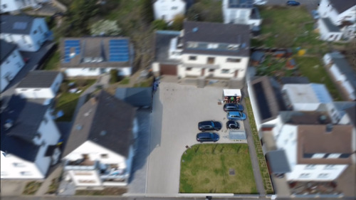 Baugrundstück - Baugrundstück mit Entwicklungspotenzial + optionalem Baukonzept 