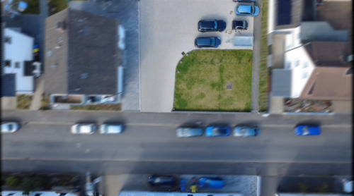 Baugrundstück - Grundstück zum Kaufen in Bad Neuenahr-Ahrweiler