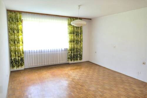 Schlafzimmer EG - 