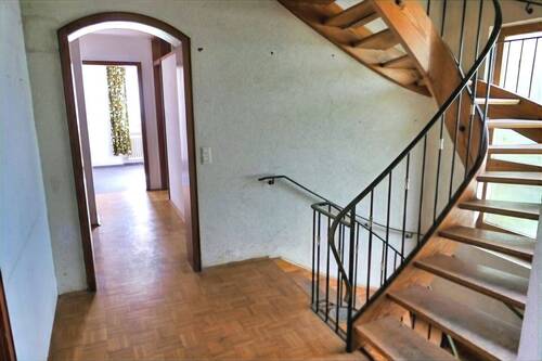 Flur/Treppenhaus EG - 