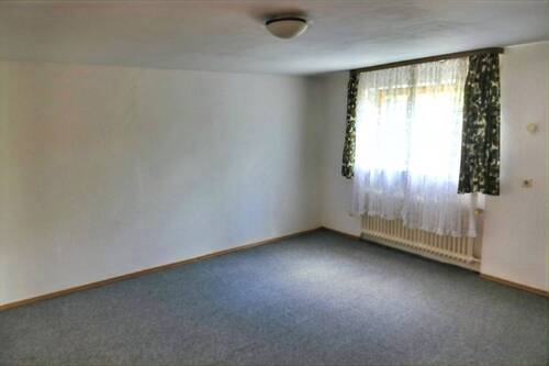 Schlafzimmer UG/ELW - 