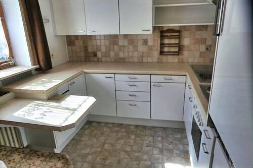 Küche/Essecke UG/ELW - 