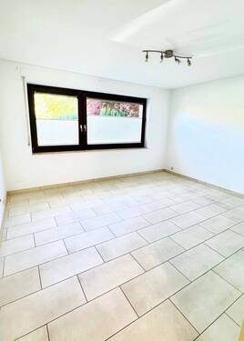 2. Zimmer Erdgeschoss - 