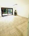 Wohn-Esszimmer mit Kamin - 