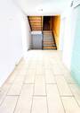Eingang Flurbereich - 
