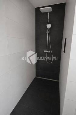 Vollbad Dusche - 