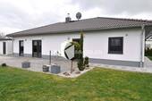 Dieses Haus ist fertig zum Einzug. - 'Kaufen, Einziehen, Leben in dieser Bestandsimmobilie' Hochwertiges Wohnen auf einer Ebene'