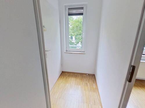 Eingangsbereich - 