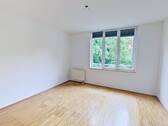 Ansicht I: Schlafzimmer - Etagenwohnung mit 62,80 m&sup2; in Leipzig zur Miete
