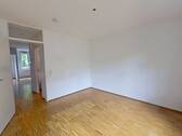 Ansicht II: Schlafzimmer - 