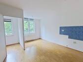 Ansicht I: Küche - 