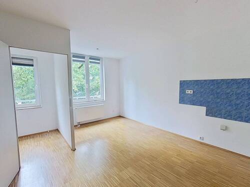 Ansicht I: Küche - 