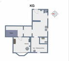 Kellergeschoss - 
