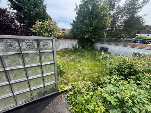 Garten - 
