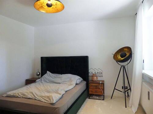 Schlafzimmer - 