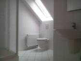 Gäste-WC mit Dusche - 