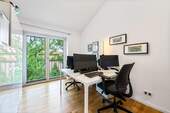 Arbeitszimmer - 