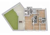 Grundriss - 