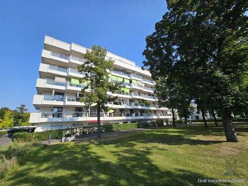 20250814_160257 - Gated Community 3 Zimmer Wohnung 150m² Terrasse 50m² Einbauküche Parkett Stellplatz VB Alleinauftrag