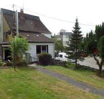 Preisreduktion: Fachwerkhaus mit idyllischem Gartenparadies - Reichshof Nespen