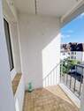 Balkon/Loggia - 