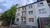 Hausansicht hinten - 