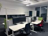 Büro M - Büro in Neu-Isenburg