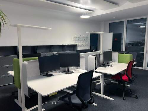 Büro M - Büro in Neu-Isenburg