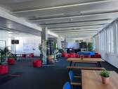 Open Space / Lounge Area - Büro mit 48,00 m&sup2; in Neu-Isenburg zur Miete
